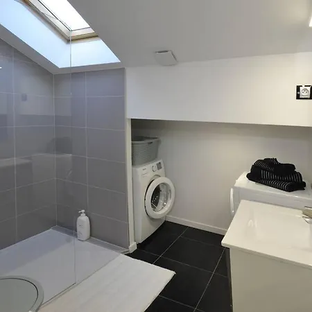 Le Chaleureux 60m2 A 200m Place Stanislas