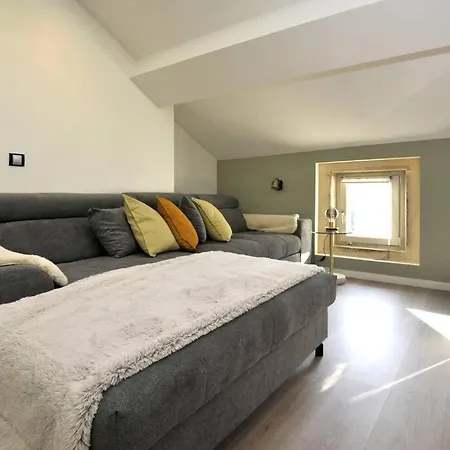 Lejlighed Le Chaleureux 60m2 A 200m Place Stanislas Nancy