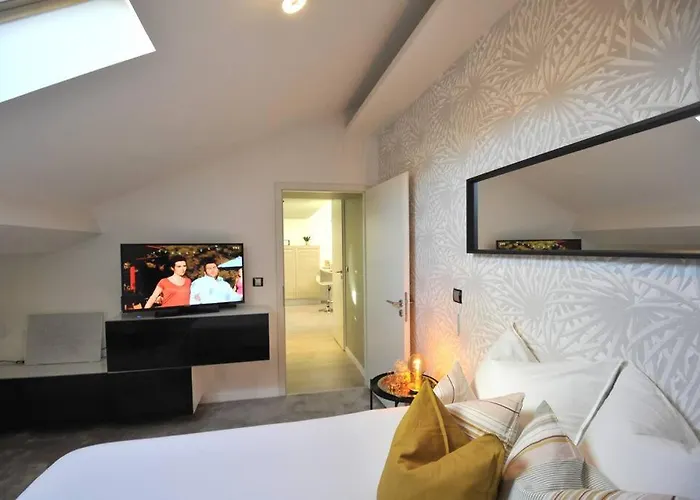 Le Chaleureux 60m2 A 200m Place Stanislas דירה נאנסי