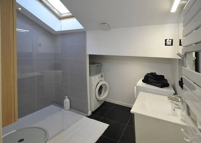 Le Chaleureux 60m2 A 200m Place Stanislas