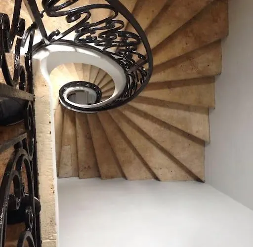 Lejlighed Le Chaleureux 60m2 A 200m Place Stanislas